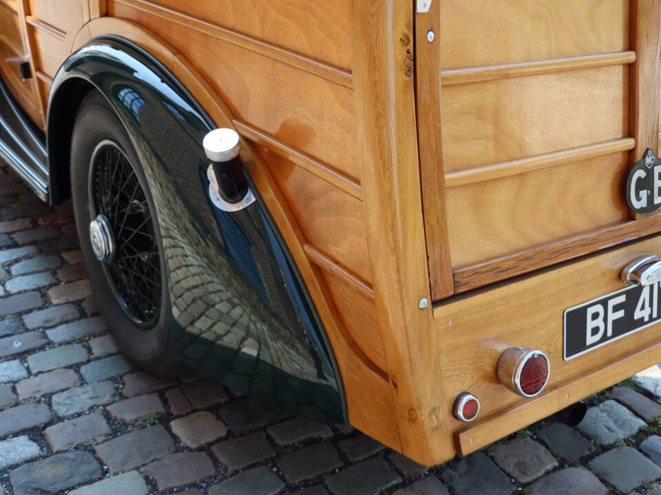 Image 15/75 de Rolls-Royce 20/25 HP (1930)