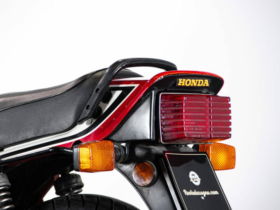 Bild 10/50 von Honda CB 1100 F Super Bol d´Or (1983)