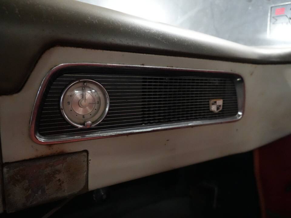 Image 8/15 of Studebaker Champion (1957)