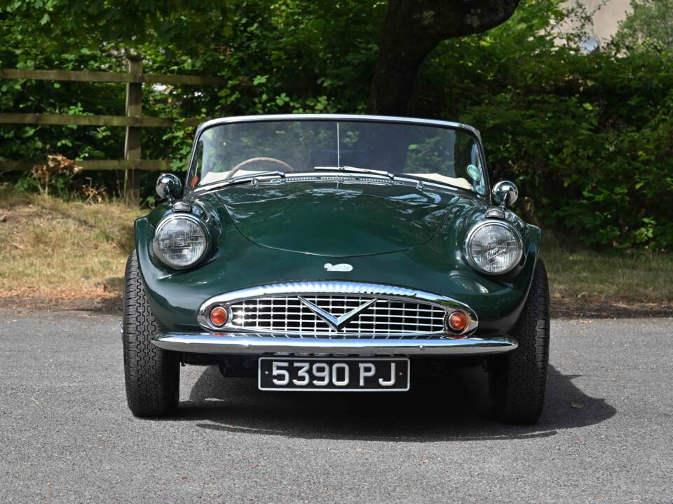 Afbeelding 10/50 van Daimler SP 250 (1963)