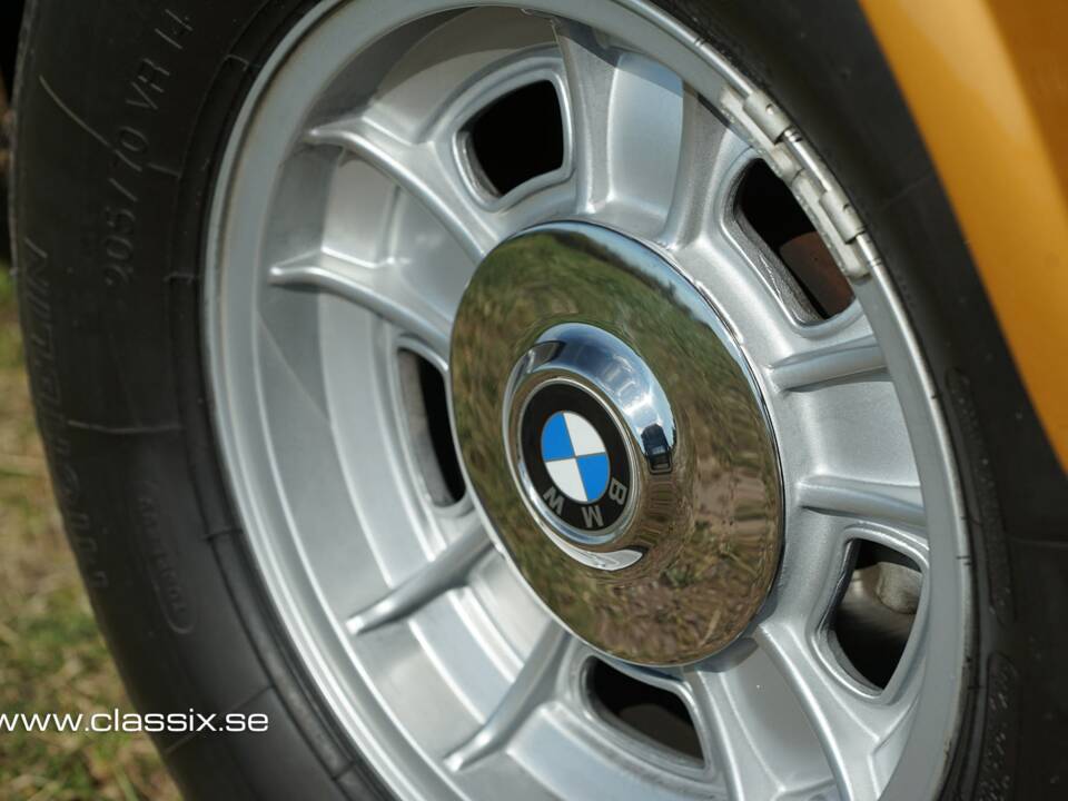 Bild 21/27 von BMW 3.0 CSi (1973)