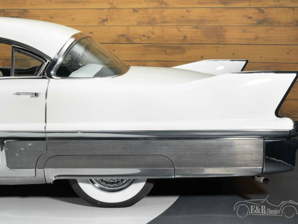 Imagen 8/8 de Cadillac 60 Special Fleetwood (1958)