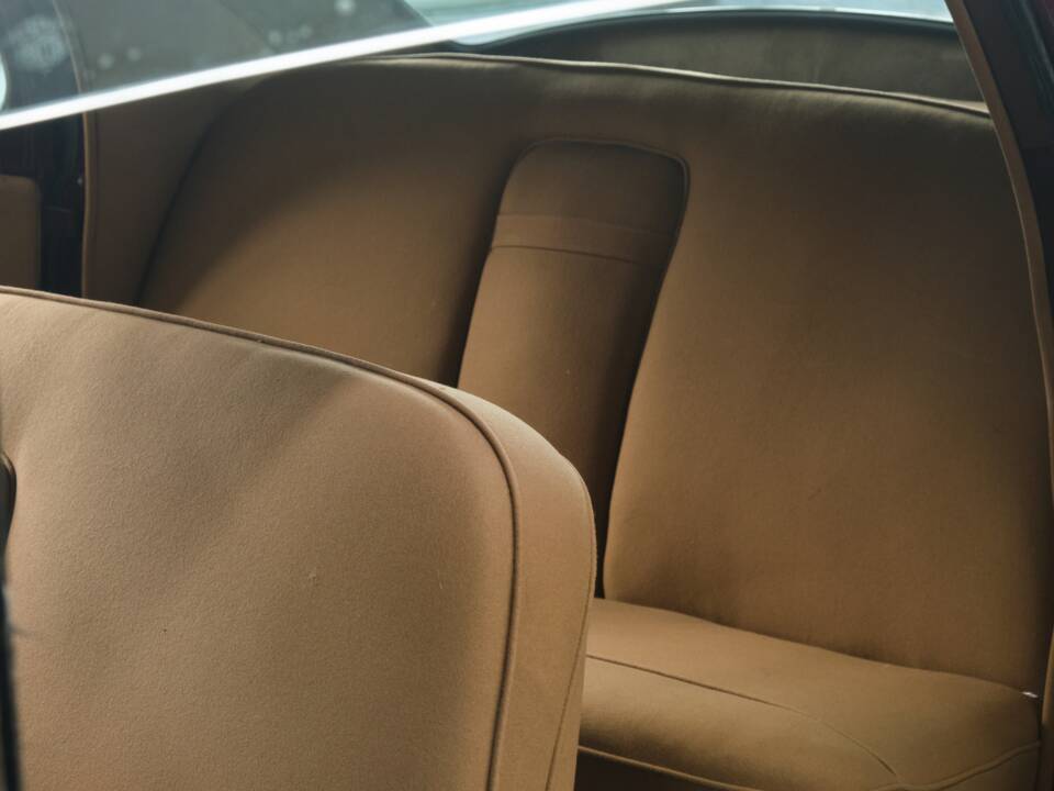 Image 48/50 of Lancia Aurelia B12 (1955)