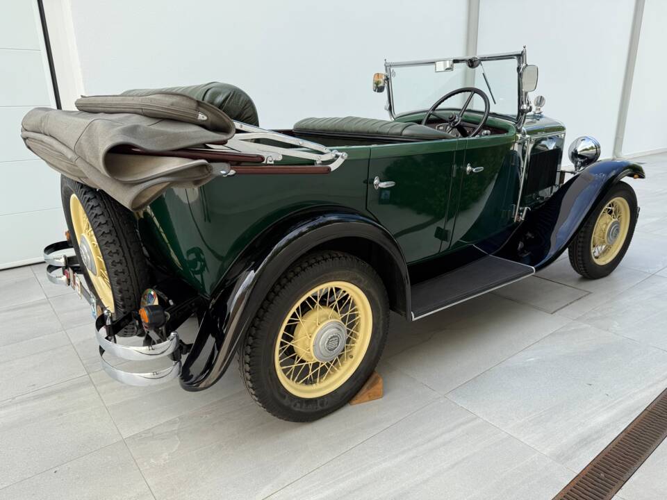 Bild 17/53 von FIAT 514 (1931)