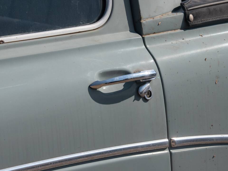 Imagen 18/50 de Austin A 60 (1963)