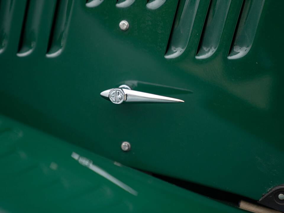 Bild 35/50 von MG TD (1951)