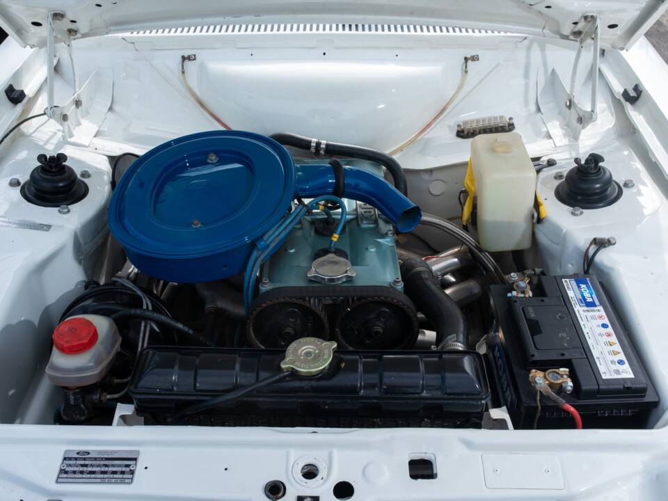 Immagine 52/61 di Ford Escort RS 1800 (1976)
