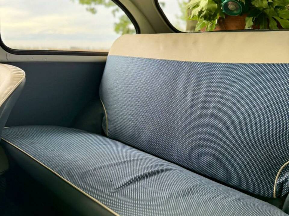 Image 6/28 of FIAT 600 D (1964)