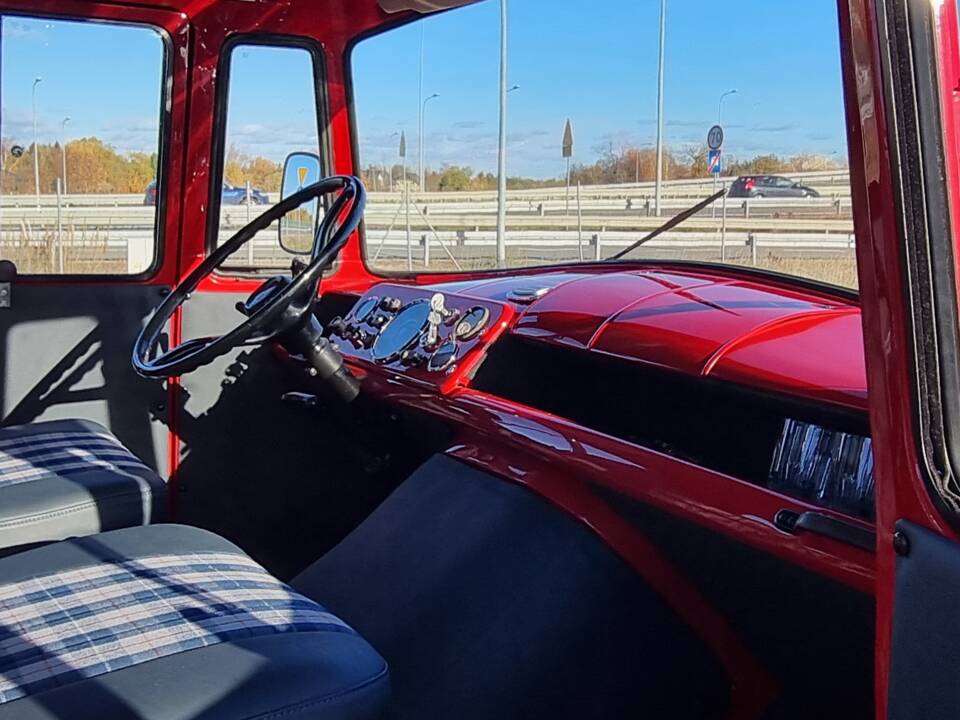 Afbeelding 35/55 van Mercedes-Benz L 319 D (1967)