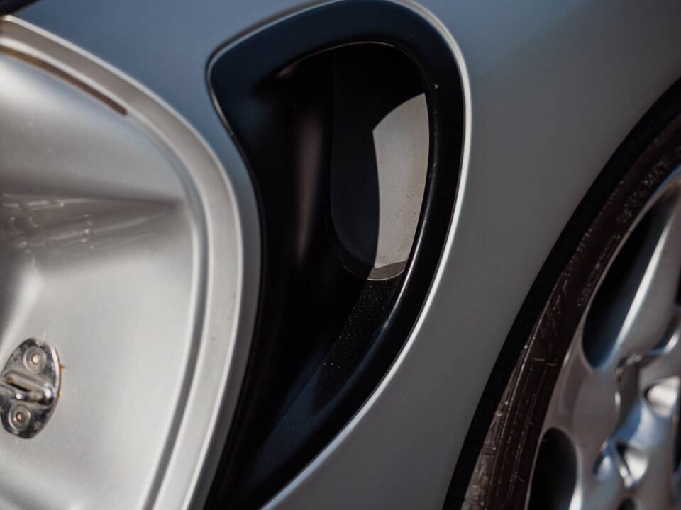 Bild 24/50 von Porsche 911 GT2 (2002)