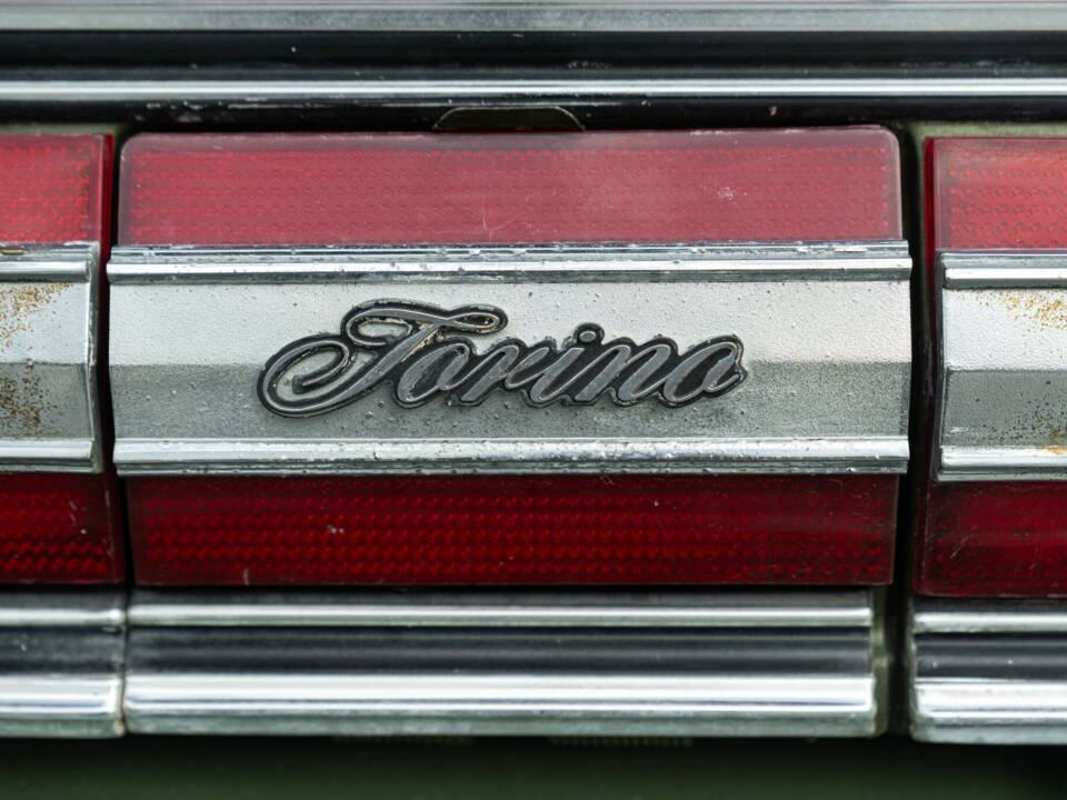 Obraz 18/50 pojazdu Ford Gran Torino (1976)