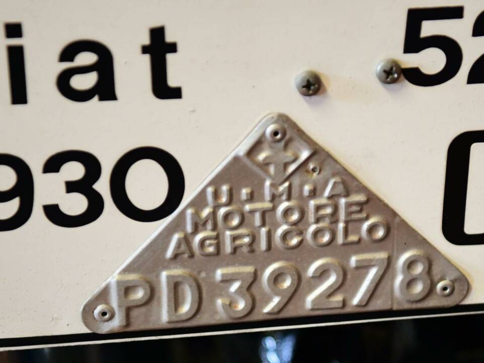 Afbeelding 11/50 van FIAT 521 C (1930)