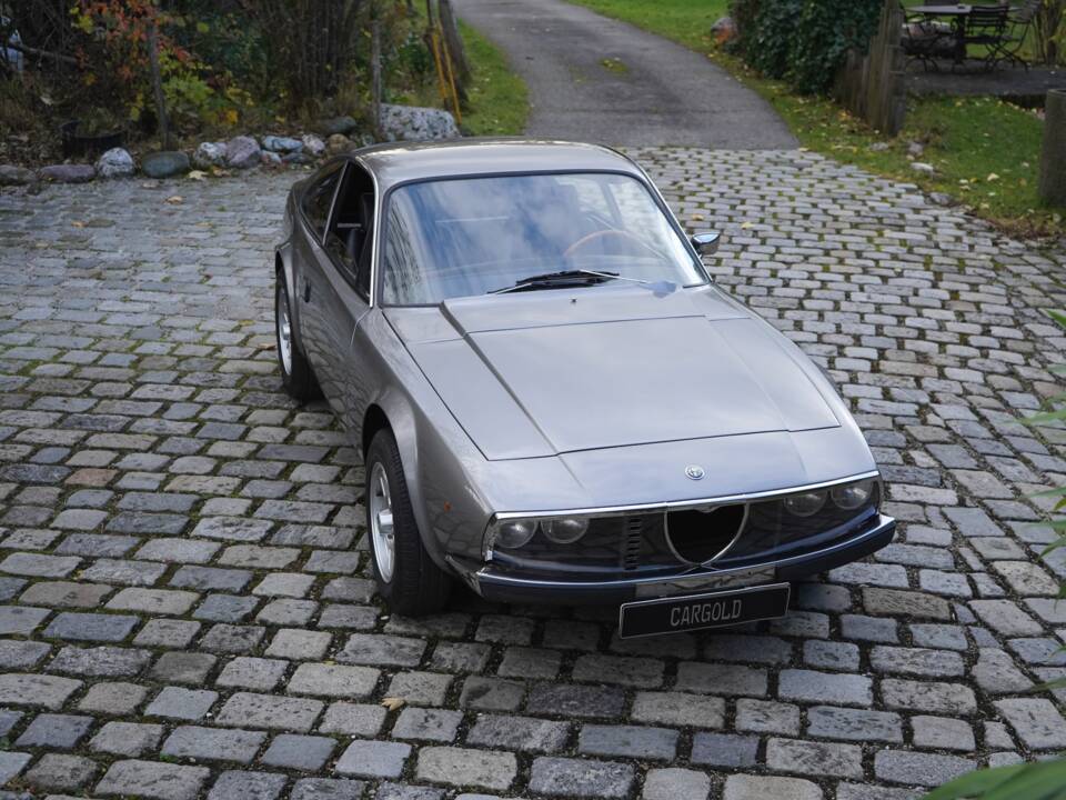 Afbeelding 23/38 van Alfa Romeo Junior Zagato GT 1600 (1972)