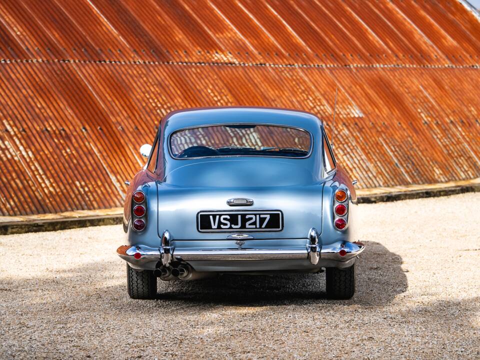 Afbeelding 4/46 van Aston Martin DB 4 (1962)