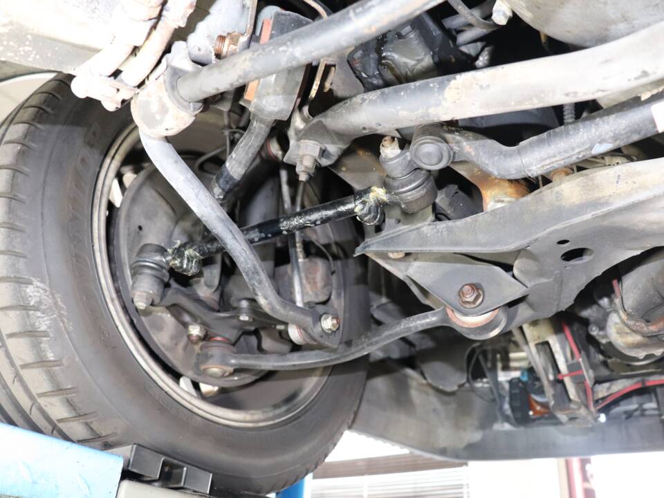 Image 27/28 of BMW 635 CSi (1989)