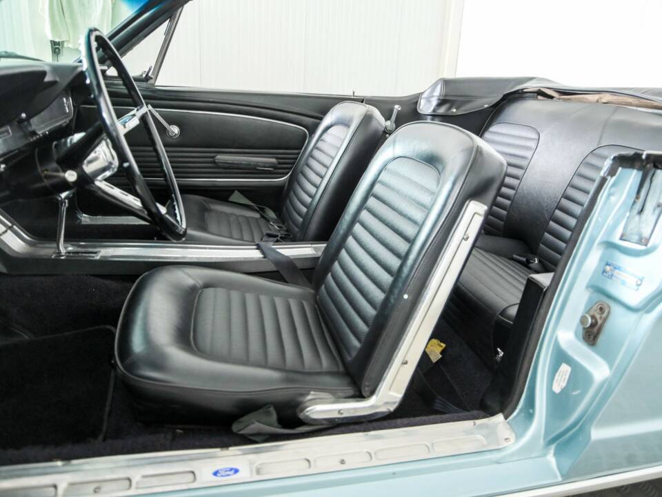 Image 28/50 de Ford Mustang 200 (1966)