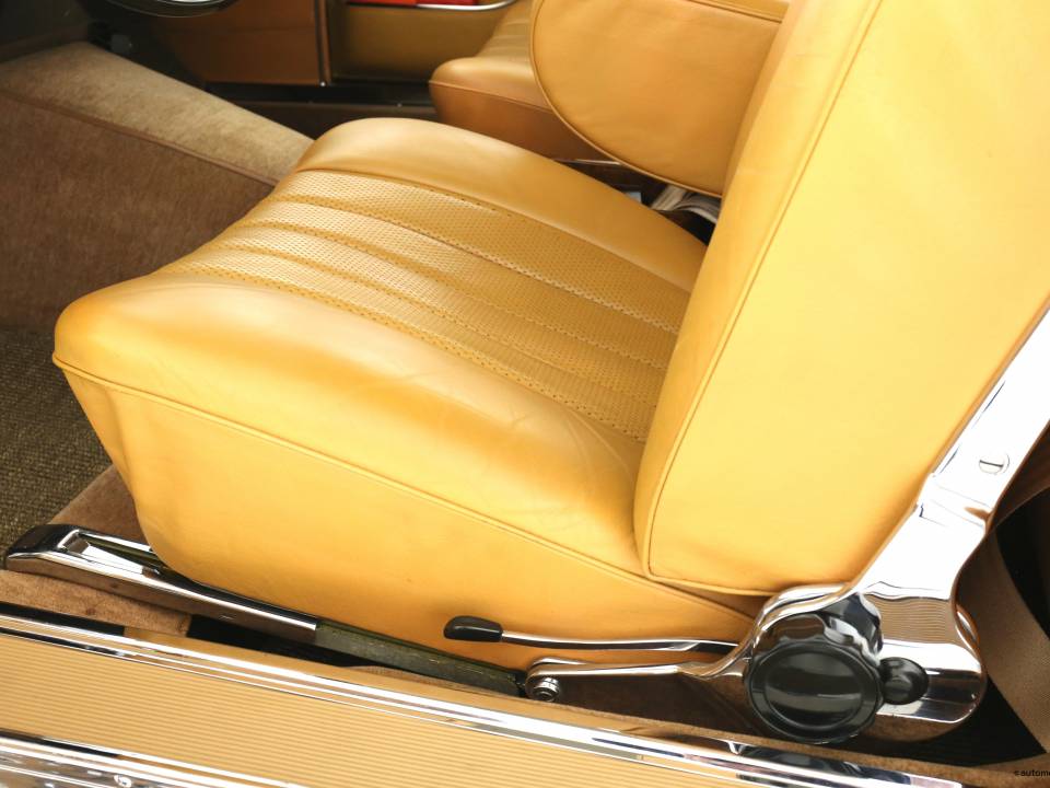 Bild 14/50 von Mercedes-Benz 300 SE (1967)