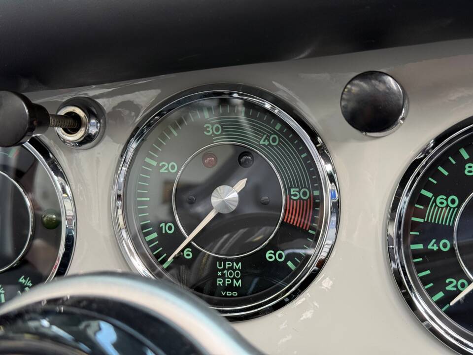 Afbeelding 27/31 van Porsche 356 B 1600 Super (1961)