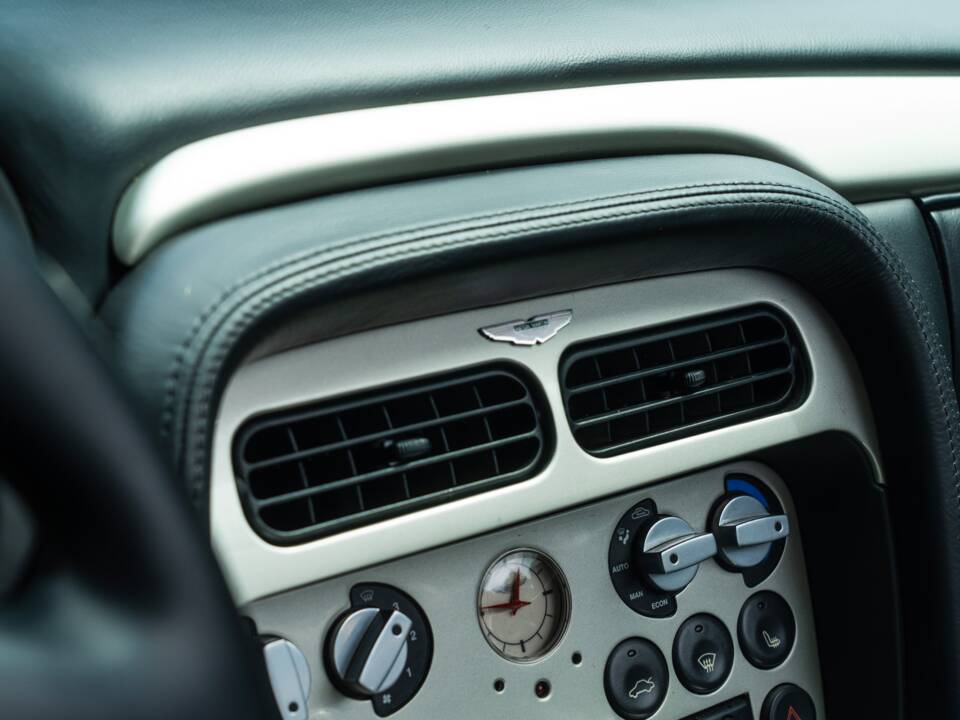 Afbeelding 34/62 van Aston Martin DB AR1 (2004)