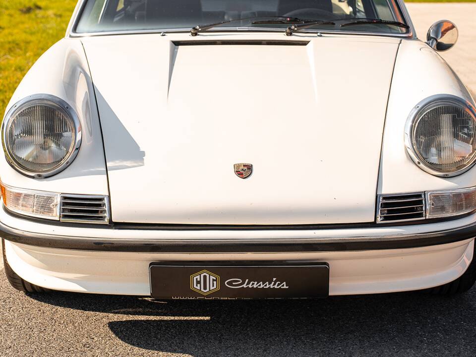 Image 7/47 de Porsche 911 2.2 S (1970)