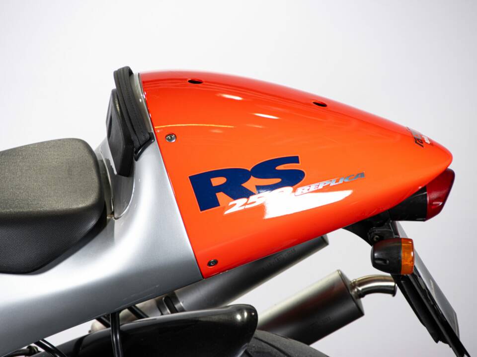 Immagine 27/50 di Aprilia RS 250 (1998)