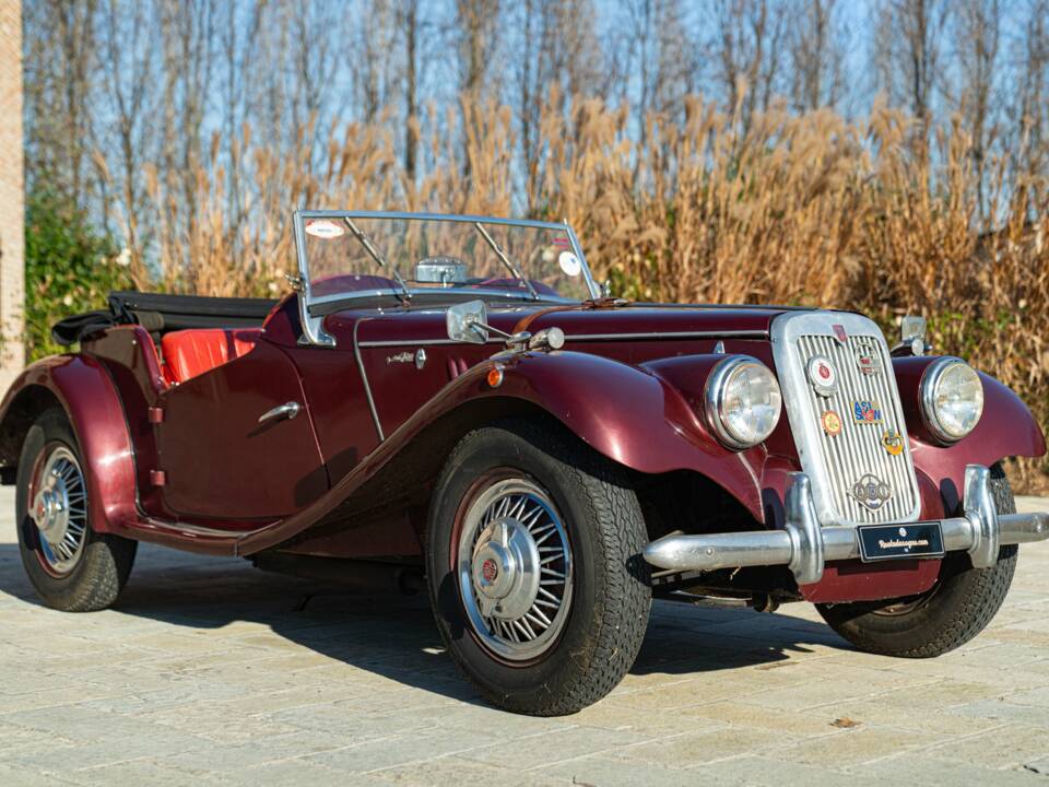 Immagine 2/50 di FIAT 1100-103 (1954)