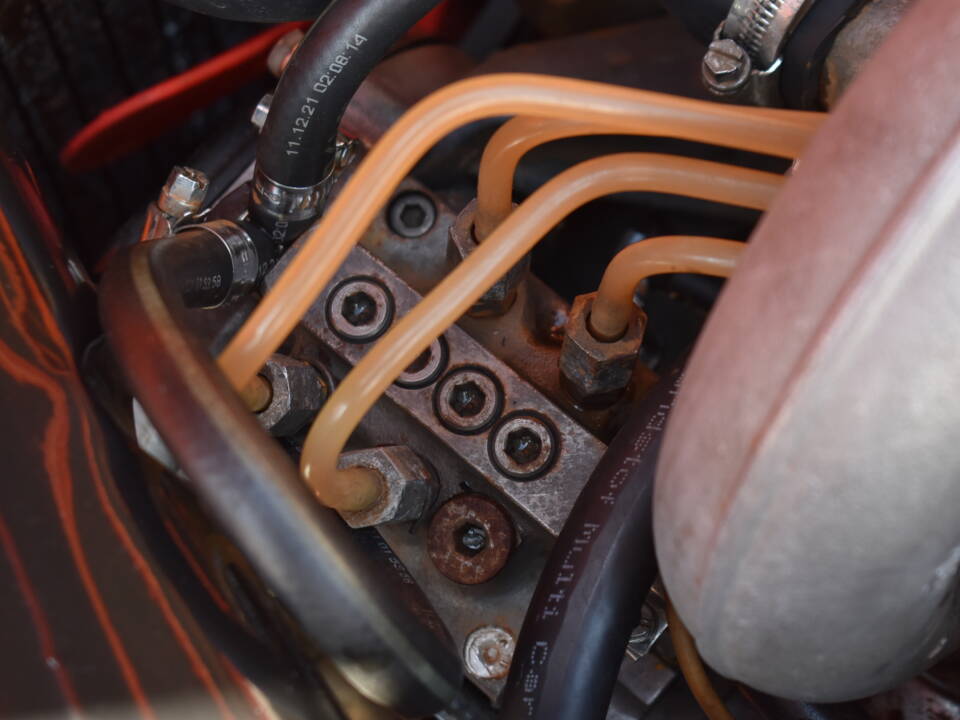 Image 44/52 of BMW 2002 tii (1975)