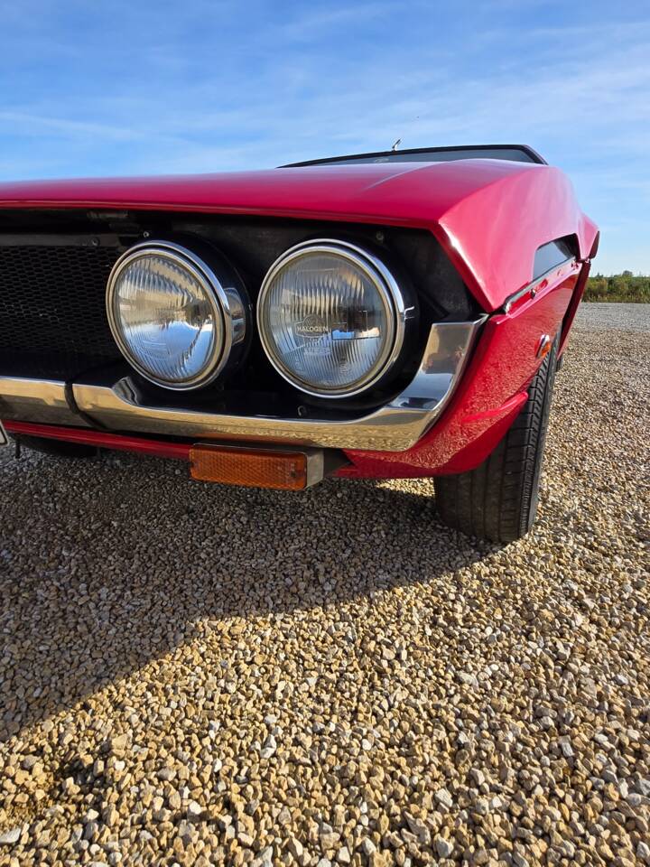 Bild 10/100 von Lamborghini Espada 400 GT (1972)
