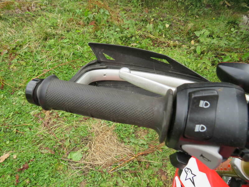 Imagen 12/42 de Honda DUMMY (2014)