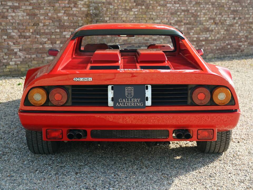 Bild 6/50 von Ferrari 512 BBi (1983)