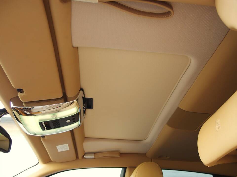 Bild 39/98 von Rolls-Royce Phantom VII (2006)