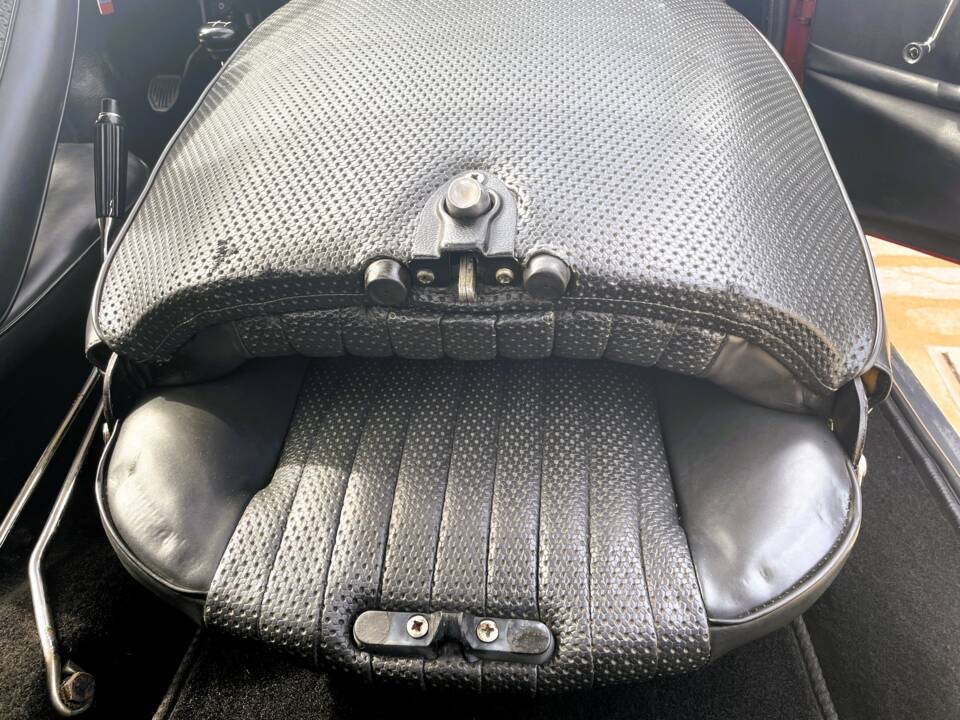 Image 43/58 of SIMCA 1200 S (1968)