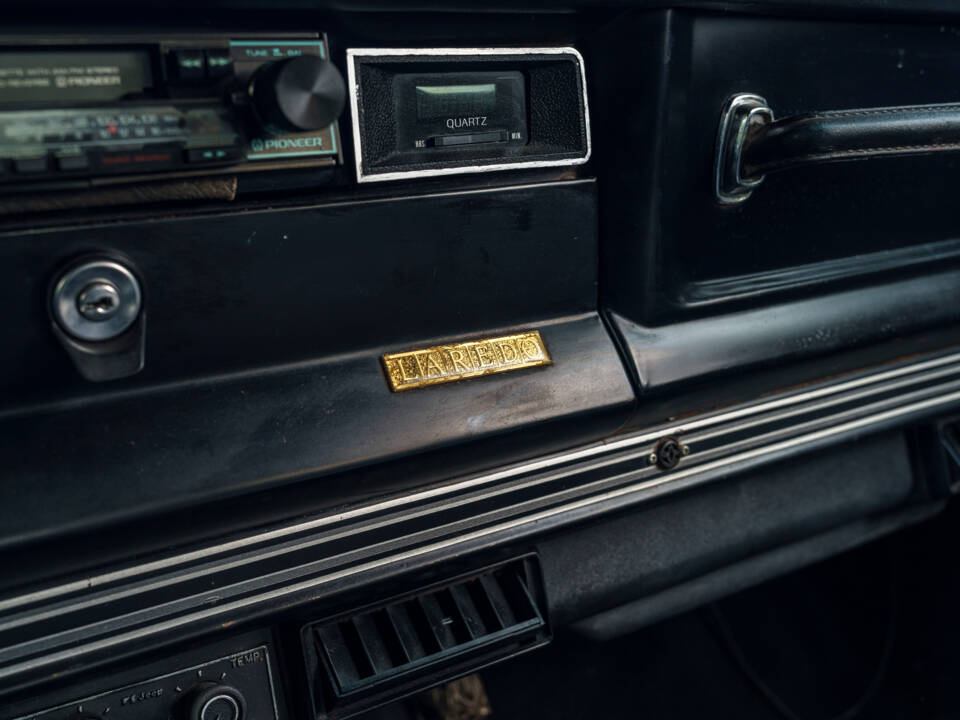 Image 22/26 of Jeep Cherokee Laredo (1980)