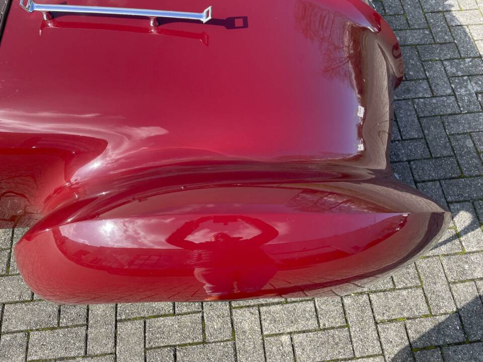 Image 38/50 of Alfa Romeo 6C 1750 Bidée (1930)