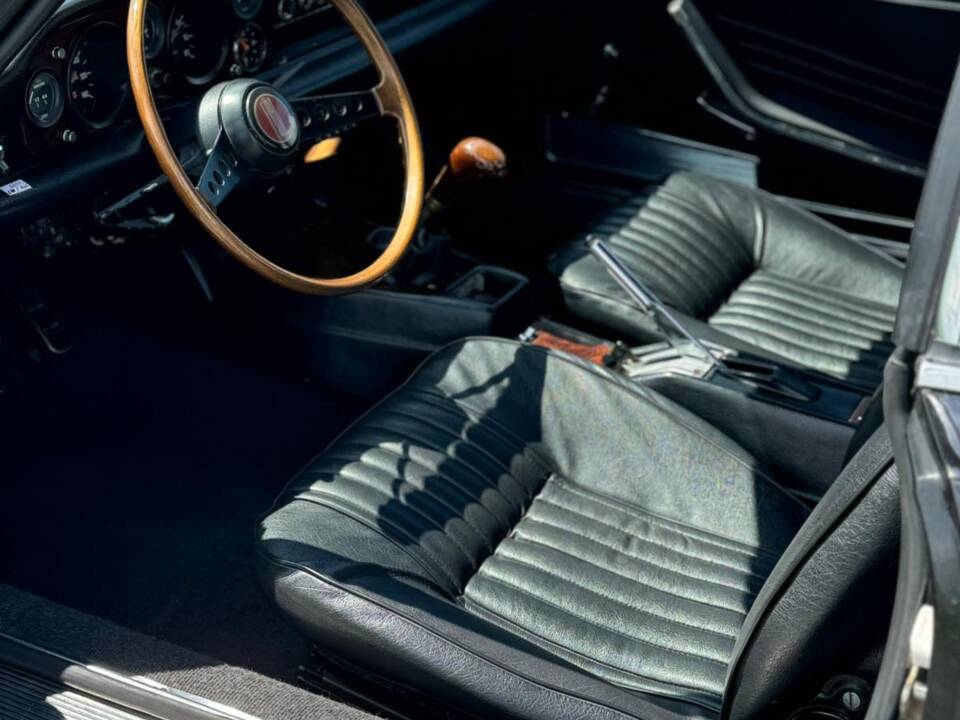 Imagen 15/16 de FIAT 124 Spider CS1 (1975)