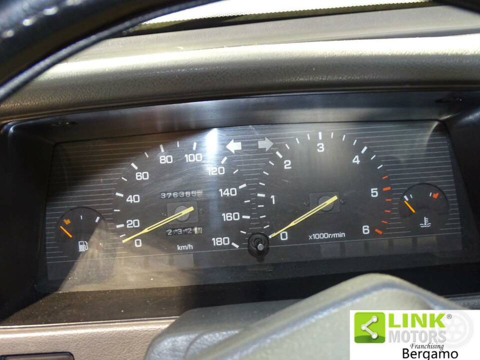 Image 4/10 de Mitsubishi L200 (1994)