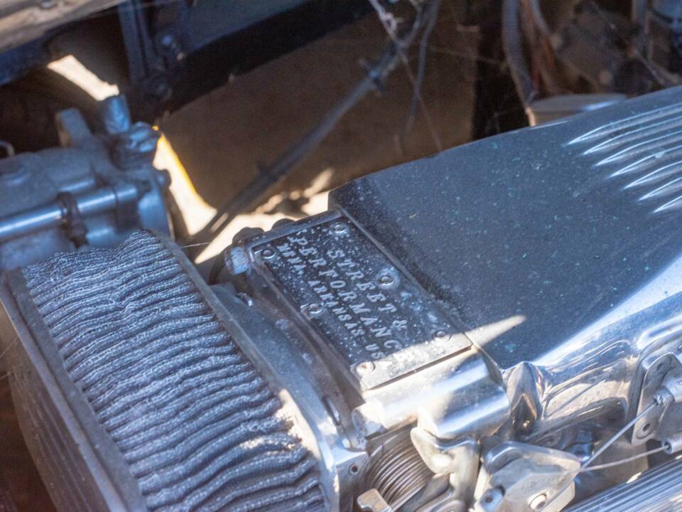 Afbeelding 13/50 van Buick Special Serie 40 (1939)