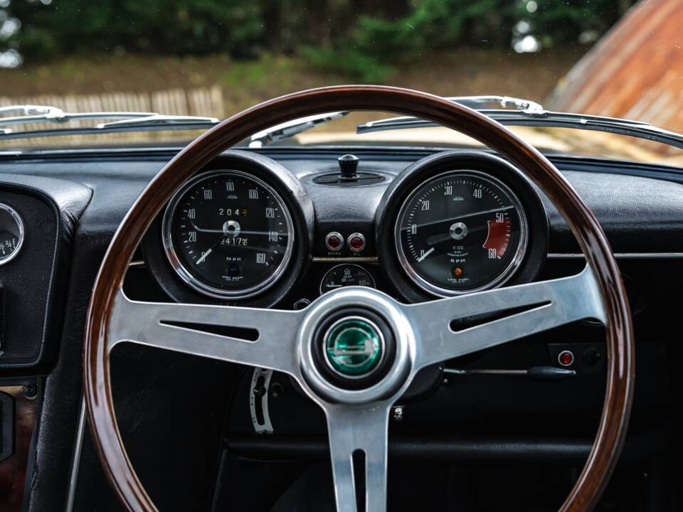 Bild 26/43 von Jensen FF (1969)