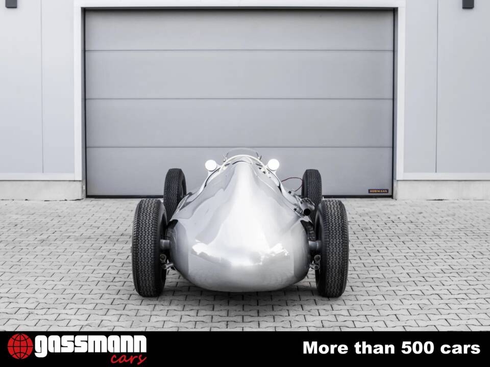 Image 7/15 of Veritas Meteor II RS (1951)