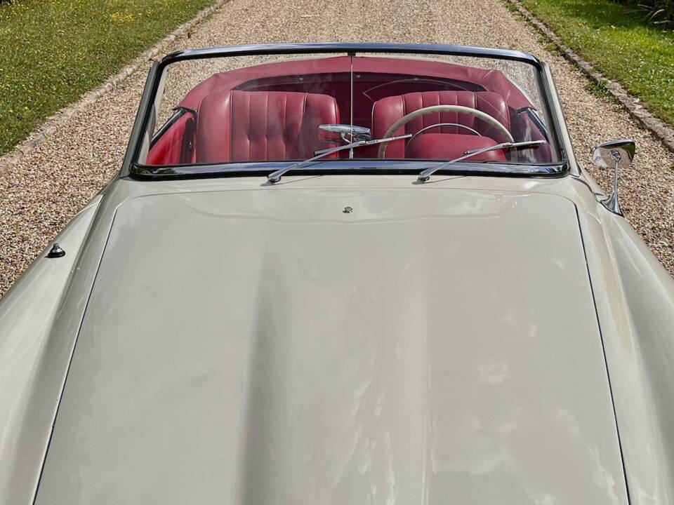 Afbeelding 15/94 van Mercedes-Benz 190 SL (1956)