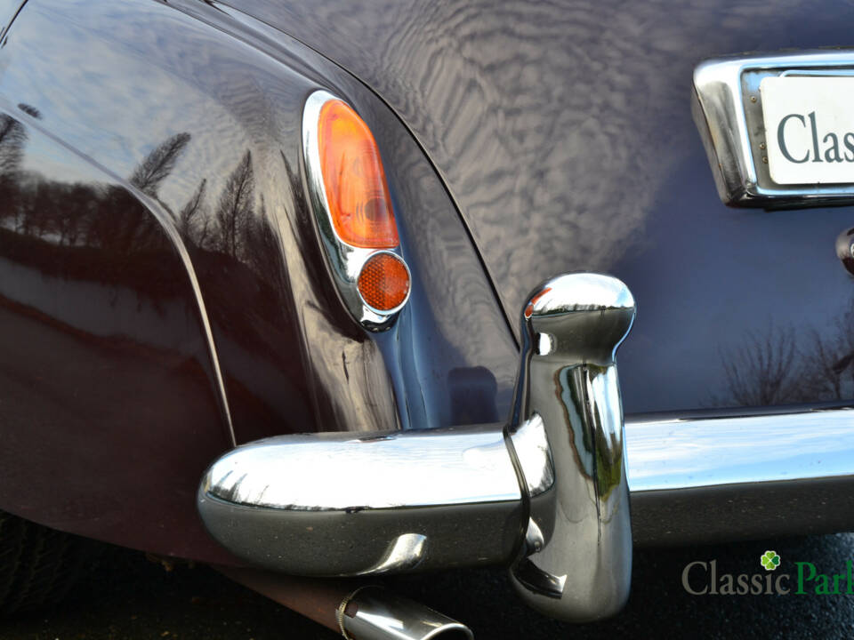 Bild 46/50 von Bentley S 1 (1958)
