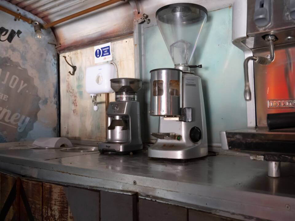 Image 9/20 de Citroën HY (1957)