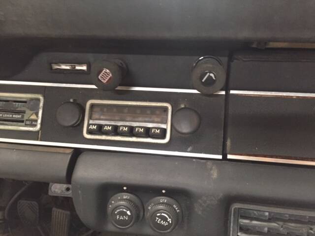 Imagen 32/35 de Porsche 911 2.4 T (1973)