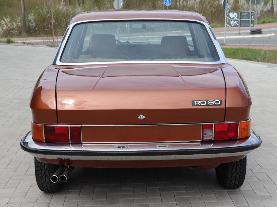 Imagen 48/54 de NSU Ro 80 (1975)