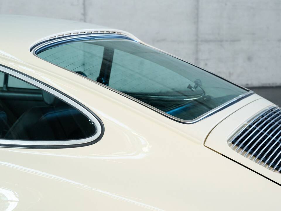 Bild 22/50 von Porsche 911 2.4 T (1972)