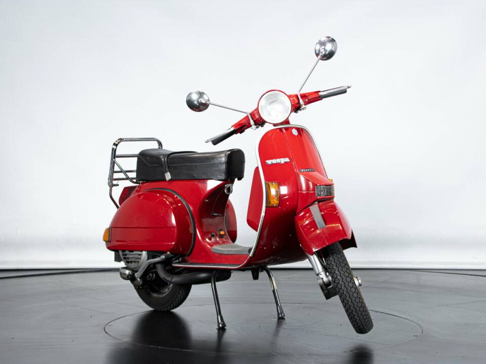 Bild 5/49 von Piaggio DUMMY (1985)