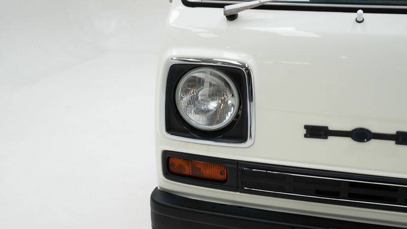 Image 10/15 of Honda Acty I (1980)