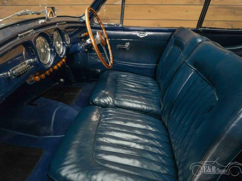 Imagen 15/19 de Delahaye 235 MS Chapron (1953)