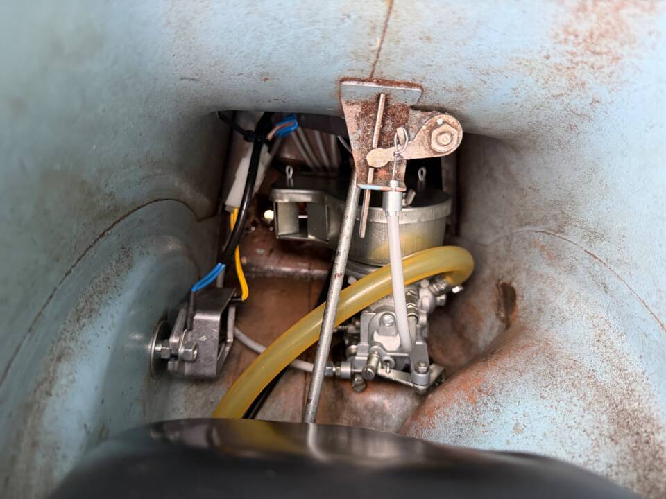 Immagine 20/100 di Piaggio DUMMY (1968)