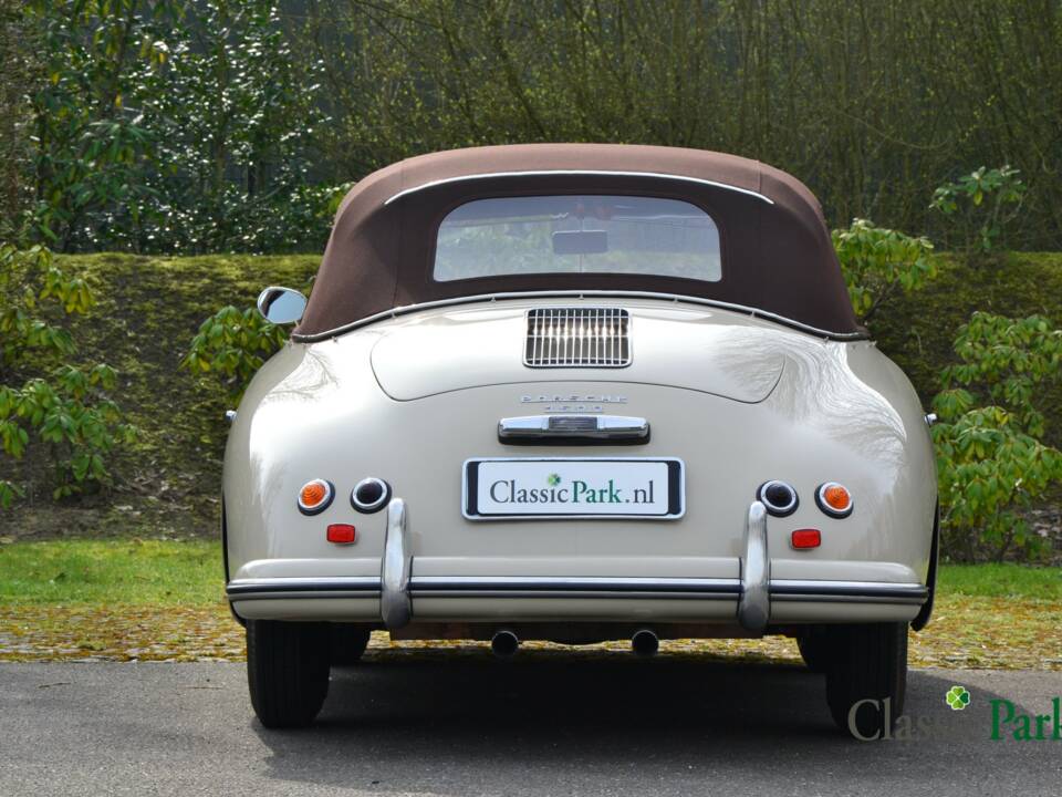 Image 12/50 of Porsche 356 1500 (1954)